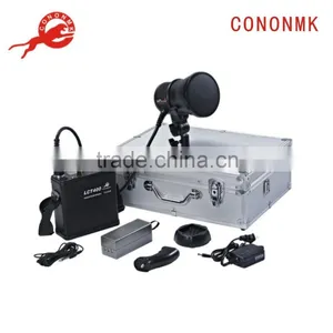 Cononmark LCT400WS Outdoor Strobe Light for Commodity Shooting thumbnail-1