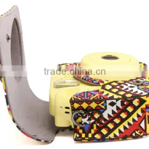 Bohemian Camera Bag for Fujifilm Mini 8 thumbnail-4