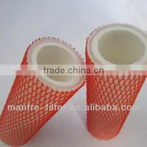Low Pressure Natural Gas Filter for Engine thumbnail-1