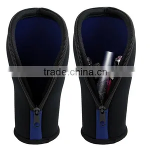 Camera Lens Protector Pouch Bag thumbnail-1
