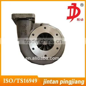H2D Electrical Turbocharger 3528811 Supercharger thumbnail-2