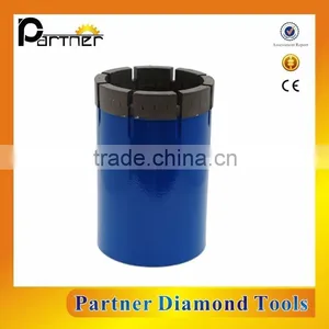 Diamond Core Drill Bit/ Oil Drill Bit Used thumbnail-1