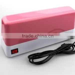 12WX 1 UV Bulb Inside !!! Good Price 12W UV Lamp Nail Dryer Machine thumbnail-4