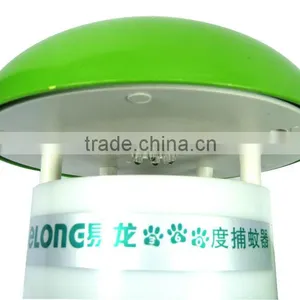 LED UV Lamp Mosquito Trap thumbnail-1