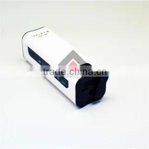 Factory Supply Portable 3G WiFi Router With SIM Card Slot thumbnail-2