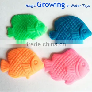Growing in Water Toy Fish thumbnail-1