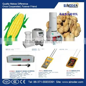 Coffee Moisture Meter ,grain Digital Moisture Meter,cereal Moisture Meter With Range 3-35% thumbnail-3