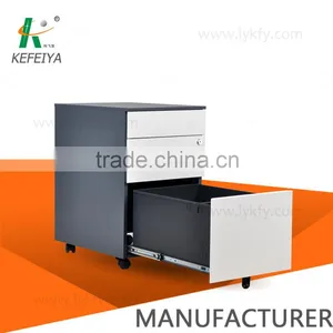 Kefeiya Steel Office Furniture File Cabinets thumbnail-1