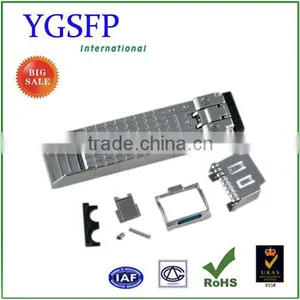 1 Year Warranty 10G SFP+ 80km 1000Base-TX SFP Transceiver Fiber Optic Module . thumbnail-1