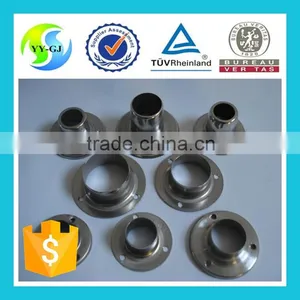 Stainless Steel Flange SUS316L thumbnail-2