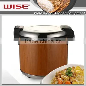 Top Quality Countertop Chinese Rice Cooker Catering Equipment thumbnail-6
