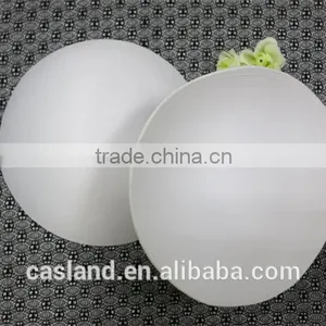 High Quality Sew-in Bra Cup Round Foam for Swimsuits (BCAY093) thumbnail-2