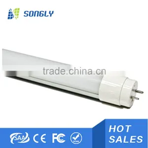 Dimmable Intergrated T5/T8 18W LED Tube Light thumbnail-1