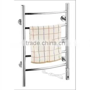 Vertical Suction Electric Towel Rack, Drying Towel Rack thumbnail-5
