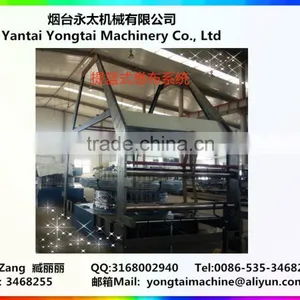 Cement Bag Making Machine,small Ciecular Loom thumbnail-2