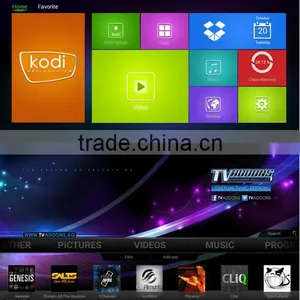 Cloudnetgo CM905 S905 Fire tv Box Android Kodi Fully Loaded Media Player Support 4k With Free Sex Channel Android tv Box thumbnail-5