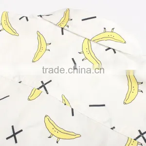 Allover Printing Kids Cartoon Safety High Visibility Shirt thumbnail-6