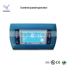 Compressor Overload Protection Smart Sin Wave Inverter thumbnail-4