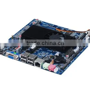 Intel i5 3317u Embedded Industrial Lvds Mini Itx Motherboard thumbnail-3