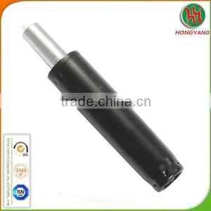 2015 Powder Coating Black Pneumatic Lift Gas Spring for Chair/spray Gas Lift thumbnail-2