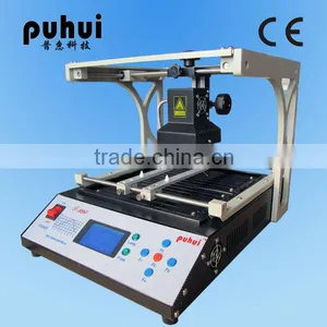Bga Rework Station/ Motherboard Repair Tool / Soldering Irda Puhui T890 Made in China thumbnail-1