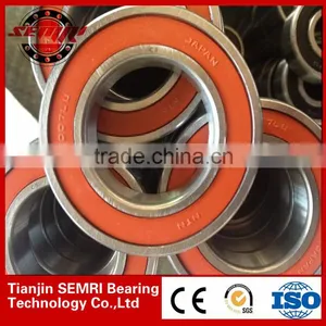 Japan Bearing Discount Deep Groove Ball Bearing 6001 ZZ/2RS thumbnail-2