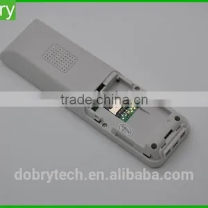 NEW Dual Band Quad Band Gsm Cordless Phone, GSM Handset, Wireless Home Phone Factory Offer! thumbnail-4