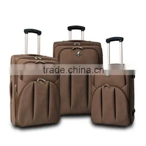 New Style EVA Travel Luggage thumbnail-1