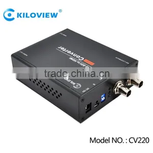 HD SDI to Hdmi Video Converter thumbnail-1