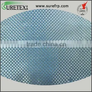 Fiberglass Glass Fiber Woven Roving, EWR 360 FRP thumbnail-1
