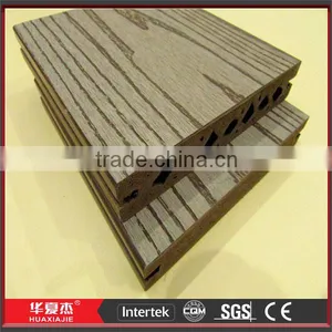Wpc Decking Flooring for Outdoor Lattice thumbnail-1