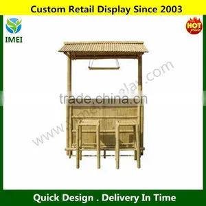 Bamboo Mini Bar YM5-1420 thumbnail-1