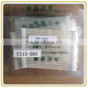 CS25-002 Liquid Cleanroom Cotton Swab thumbnail-4