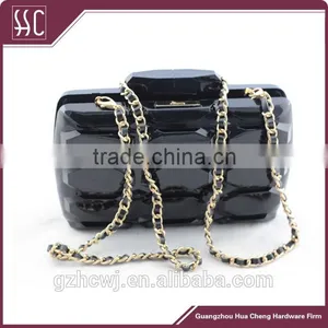 Promotional Wallet Ladies Clutch Bag Mysterious Women Bag thumbnail-1