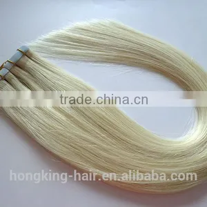 Indian Remy Sew in Human Hair Extensions thumbnail-1