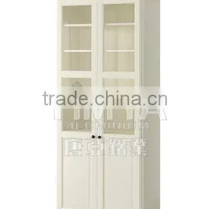 Modern Design Aluminum Furinture/ Aluminum Bookself,chest for Hot Sale thumbnail-5