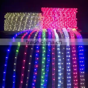 2013 Factory Wholesale 5050 3258 Smd Led Rope Light thumbnail-1