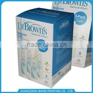 Custom Printing Cardboard Packaging Printing Box Gift Box thumbnail-5