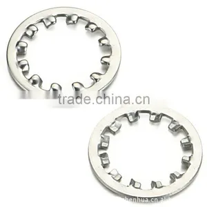 DIN6797J Internal Teeth Lock Washer thumbnail-1
