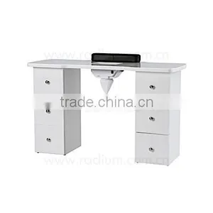 WB-2907 Nail Salon Table Used Manicure Table Manicure Chair thumbnail-1