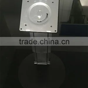 Height Adjustable VESA Stand thumbnail-5