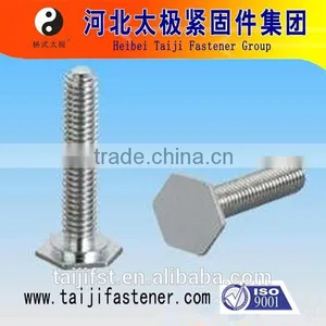 China Manufacture Hex Head Rivet thumbnail-4