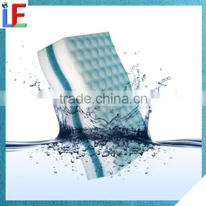 Dollar Store Items Scouring Pad for Dish Washing Extra Power Magic Sponge Eraser thumbnail-1