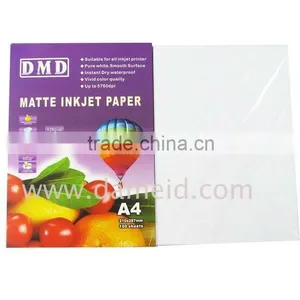 Matte Inkjet Photo Paper Distributor thumbnail-1