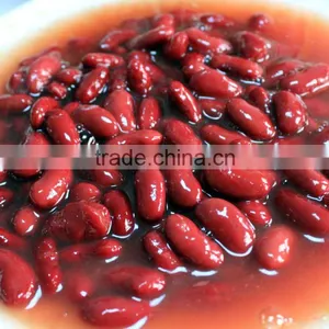 Canned Red Kidney Beans in Brine thumbnail-2