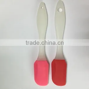 2016 Newest Design Hot Sales Silicone Kitchen Utensils thumbnail-3
