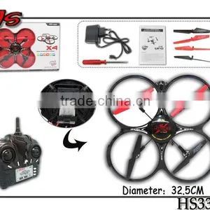 Fashionable and Smartest Quadcopter Kit thumbnail-1