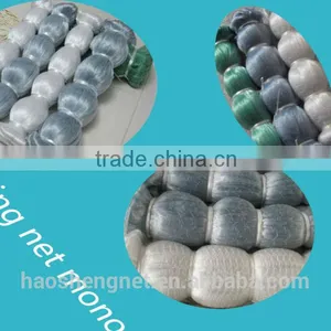 China Cheap Monofilamant Fishing Nets thumbnail-1
