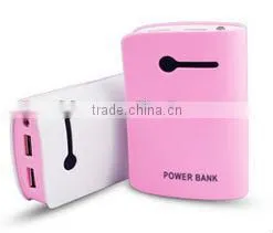 High Capacity 100000MAH Power Bank ,With The LED Flashlight Function,Two USB Interface thumbnail-1