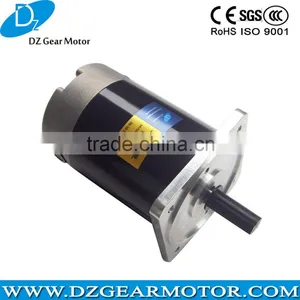 Brushed 12V DC MOTOR thumbnail-1